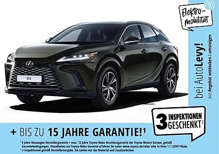 Lexus RX 450 h Plug-In Business Line Sofort+div. Farben