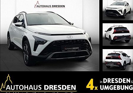 Hyundai Bayon 1.0 T-GDI MHEV *Allwetter*GEWERBEKUNDENANGEBOT*