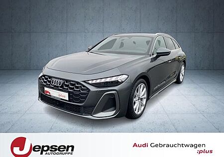 Audi A5 Avant TFSI S tr. S line LED 19Ž Leder Cam