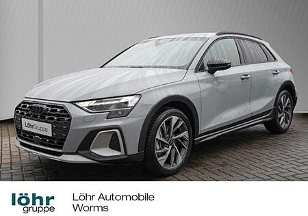 Audi A3 Allstreet UPE br. 52.900,- 35 TFSI /