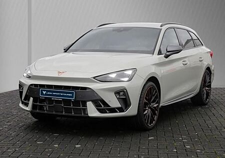 Cupra Leon Sportstourer VZ 2.0 TSI 7-Gang-DSG 4Drive KAB