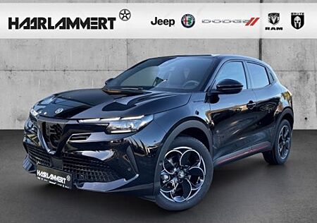 Alfa Romeo Junior ⚡⚡ELETTRICA SPECIALE ‼️INKL WALLBOX‼️ MASSAGE+KAMERA+CARPLAY