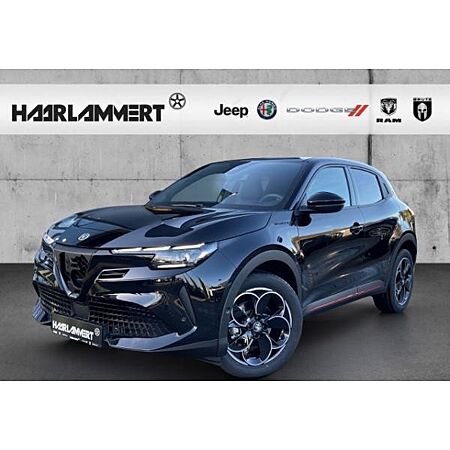 Alfa Romeo Junior leasen