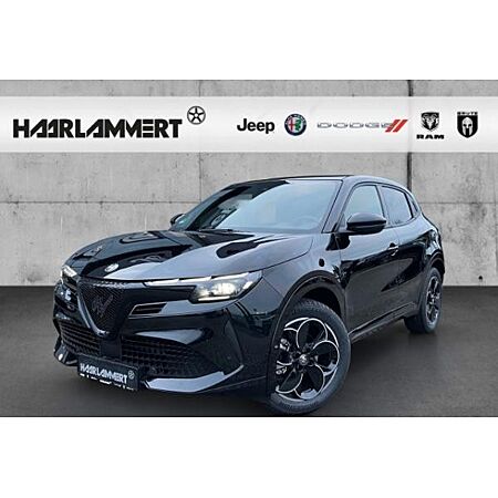 Alfa Romeo Junior leasen