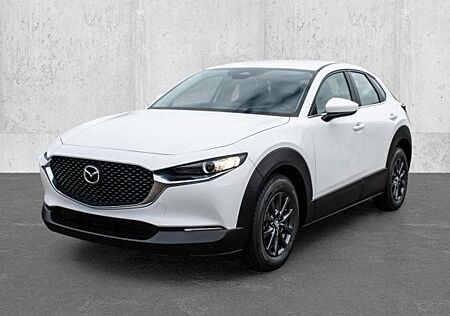 Mazda CX-30 Prime-Line Advanced Head-Up Display; Rückfahrkamera