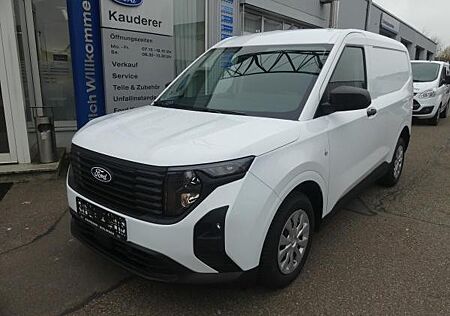 Ford Transit Courier Trend 100 PS Benziner * Sofort Verfügbar *