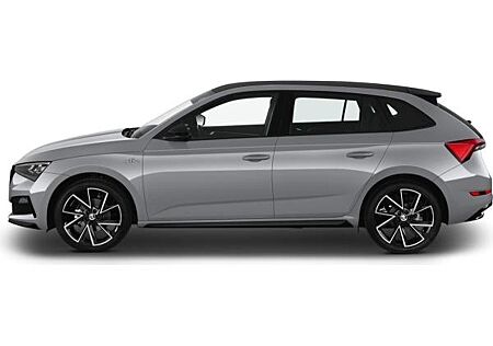 Skoda Scala Monte Carlo 1,0 TSI 7-Gang automat.