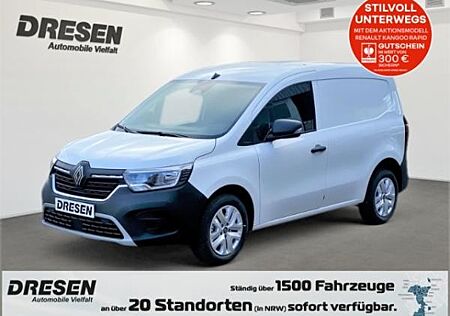 Renault Kangoo ‼️💪HANDWERKER-HERO-DEAL💪‼️Rapid Advance L1 TCe 100 FAP *GjR,KAMERA,KLIMA*