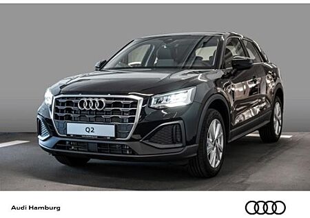 Audi Q2 35 TFSI S tronic