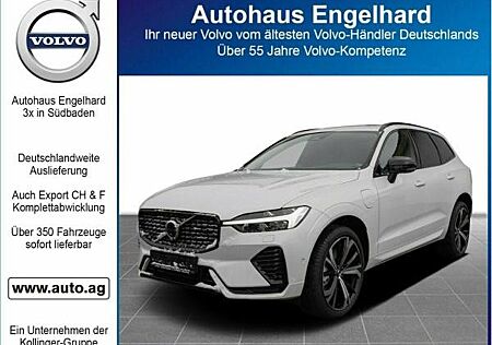 Volvo XC 60 XC60 T6 ULTRA DARK HOT DEAL