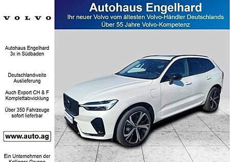Volvo XC 60 XC60 T8 ULTRA DARK DEAL