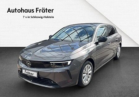 Opel Astra L 1.2 Enjoy Tech+Infotainment Paket Allwetterreifen