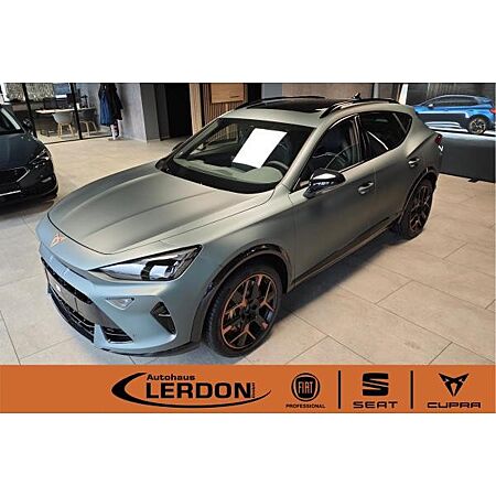 Cupra Formentor leasen