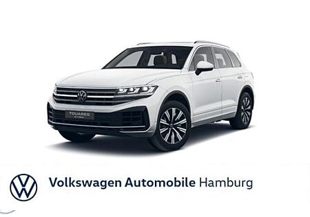 VW Touareg Volkswagen 3.0 V6 eHybrid 4MOTION Elegance