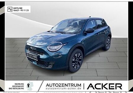 Fiat 600 gebraucht kaufen Fiat 600 ❗ Automatik – sofort Abholbereit⚡ - begrenzt Verfügbar