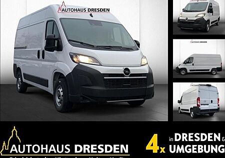 Opel Movano C Kasten 2.2 Diesel L2H2 3.5t ⚡GEWERBEANGEBOT⚡