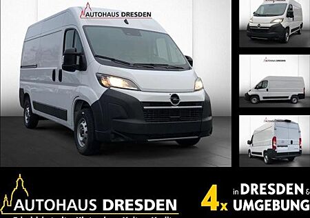 Opel Movano C Kasten 2.2 Diesel L2H2 3.5t ⚡GEWERBEANGEBOT⚡