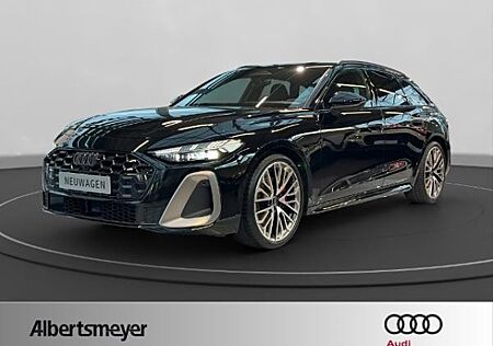 Audi A5 Avant TDI QUATTRO EDITION ONE+ACC+MATRIX+B&O