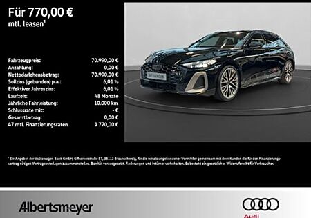 Audi A5 Avant TDI QUATTRO EDITION ONE+ACC+MATRIX+B&O
