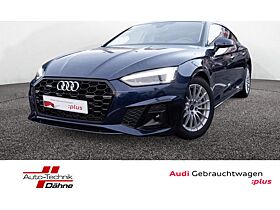 Audi A5 Sportback 40 2.0 TFSI quattro S line S tronic