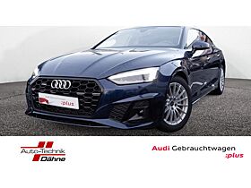 Audi A5 Sportback 40 2.0 TFSI quattro S line S tronic Audi A5 Sportback 40 2.0 TFSI quattro S line S tronic