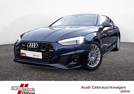 Audi A5 Sportback 40 2.0 TFSI quattro S line S tronic