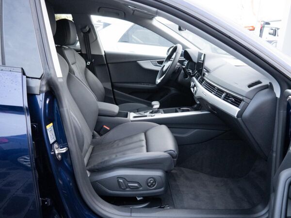 Audi A5 Sportback 40 2.0 TFSI quattro S line S tronic bild 2