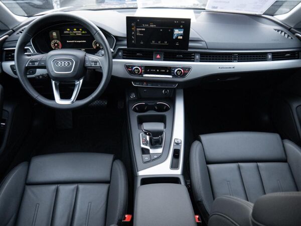 Audi A5 Sportback 40 2.0 TFSI quattro S line S tronic bild 6