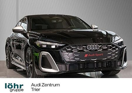 Audi S5 Limousine TFSI