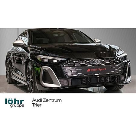 Audi S5 leasen