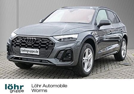 Audi Q5 UPE br. 80.145.- 40 TFSI S line /