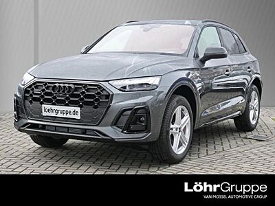 Audi Q5 S Line 40 TFSI quattro S tronic /