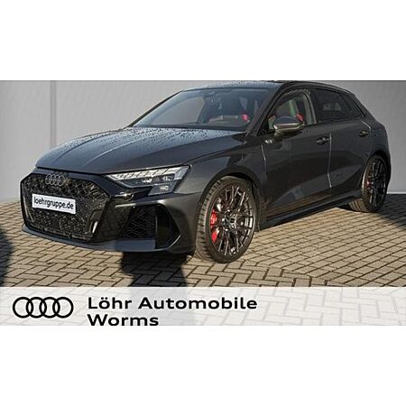 Audi RS3 leasen