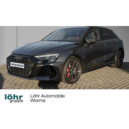 Audi RS3 leasen