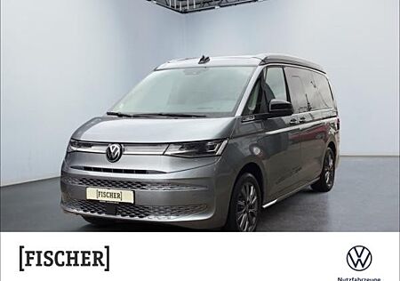 VW T6 California Volkswagen California T7 2.0TDI Ocean LED ACC , Navi,Apple CarPlay HUD AD