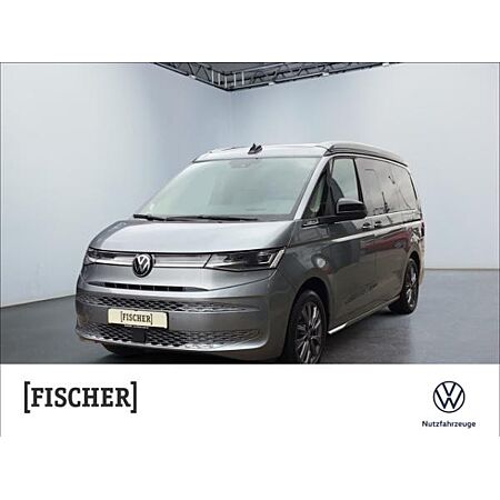 VW T6 California leasen