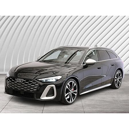 Audi S5 leasen
