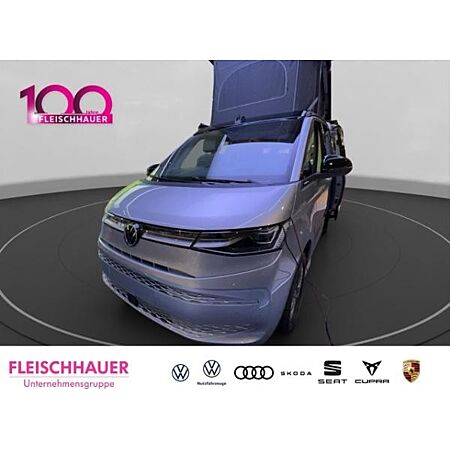 VW T6 California leasen