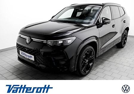 VW Tayron Volkswagen R-Line 2.0 TDI SCR 4M DSG AHK Navi IQ.Light
