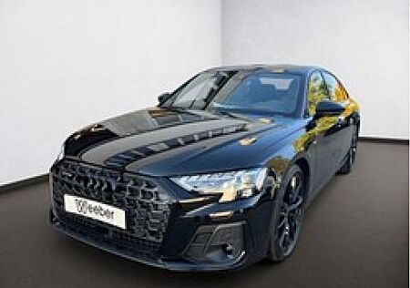 Audi A8 50 TDI quattro