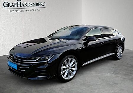 VW Arteon Volkswagen Shooting Brake 1.4 TSI eHybrid R-Line / SOFORT VERFÜGBAR !