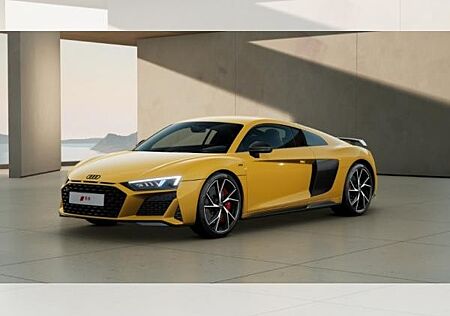 Audi R8 Coupé V10 performance quattro *Keramik*Laser*B&O*Virtual*Navi+*Kamera*Raute*