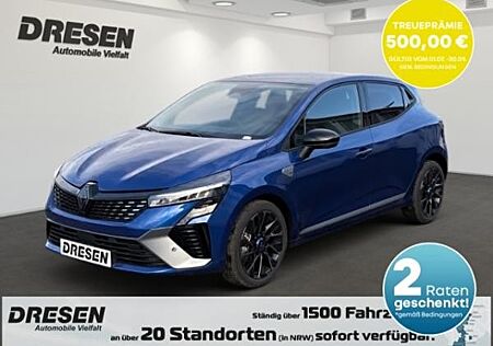 Renault Clio Esprit Alpine TCe 90 LED*Kamera*Sitzheizung*Carplay*