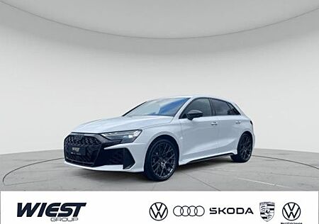 Audi RS3 RS 3 Sportback S tronic