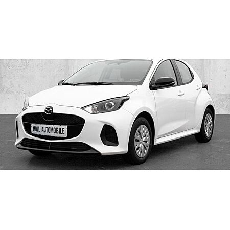 Mazda 2 leasen