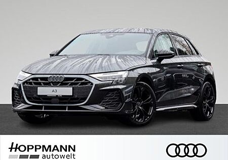 Audi A3 Sportback S line 30 TFSI S tronic