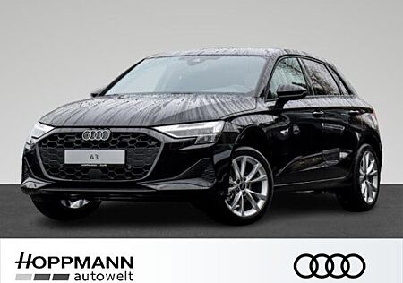 Audi A3 Sportback 30 TFSI S tronic Sportback 30 TFSI S tronic