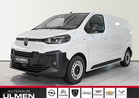 Citroën Jumpy Kastenwagen standard BlueHDI145