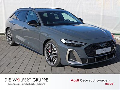 Audi RS5 RS 5 Limousine tiptronic*0,5%*HuD*SPORT PAKET*