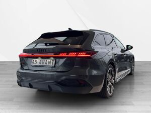 Audi A5 Avant TDI quattro exclusive bild 2